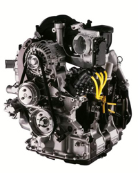 P63C5 Engine